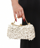 Bolsa Feminina Luxo