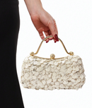 Bolsa Feminina Luxo