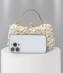 Bolsa Feminina Luxo