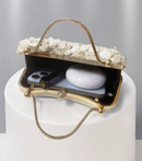 Bolsa Feminina Luxo
