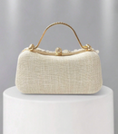 Bolsa Feminina Luxo
