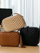 Bolsa Feminina Luxo