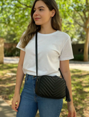 Bolsa Feminina Luxo