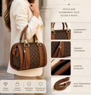 Bolsa Feminina Luxo