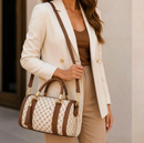 Bolsa Feminina Luxo