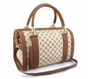 Bolsa Feminina Luxo