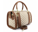 Bolsa Feminina Luxo