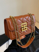 Bolsa Feminina Luxo