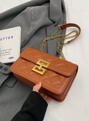 Bolsa Feminina Luxo