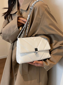 Bolsa Feminina Luxo