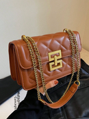 Bolsa Feminina Luxo