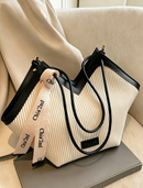 Bolsa Feminina Luxo