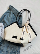 Bolsa Feminina Luxo