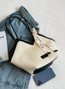 Bolsa Feminina Luxo