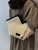 Bolsa Feminina Luxo
