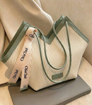 Bolsa Feminina Luxo