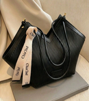 Bolsa Feminina Luxo