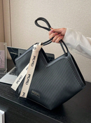 Bolsa Feminina Luxo