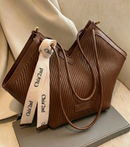 Bolsa Feminina Luxo