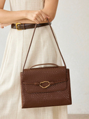 Bolsa Feminina Luxo