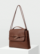 Bolsa Feminina Luxo
