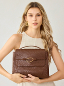 Bolsa Feminina Luxo