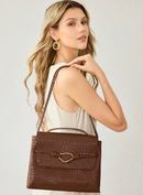 Bolsa Feminina Luxo
