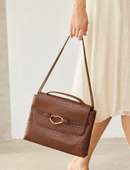 Bolsa Feminina Luxo