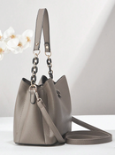 Bolsa Feminina Luxo