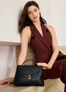 Bolsa Feminina Luxo