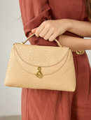 Bolsa Feminina Luxo