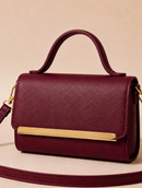 Bolsa Feminina Luxo