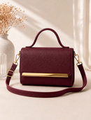 Bolsa Feminina Luxo