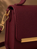 Bolsa Feminina Luxo
