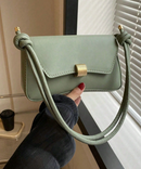Bolsa Feminina Luxo