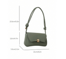 Bolsa Feminina Luxo