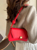Bolsa Feminina Luxo