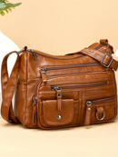 Bolsa Feminina Luxo