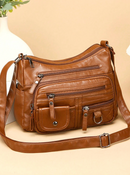 Bolsa Feminina Luxo