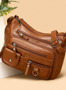 Bolsa Feminina Luxo