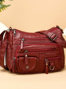 Bolsa Feminina Luxo