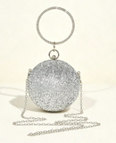 Bolsa Feminina Luxo