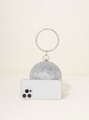 Bolsa Feminina Luxo