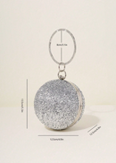 Bolsa Feminina Luxo