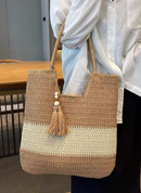 Bolsa Feminina Luxo