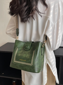 Bolsa Feminina Luxo