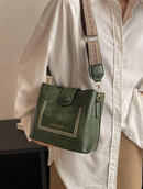 Bolsa Feminina Luxo