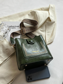 Bolsa Feminina Luxo