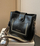Bolsa Feminina Luxo