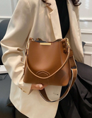 Bolsa Feminina Luxo